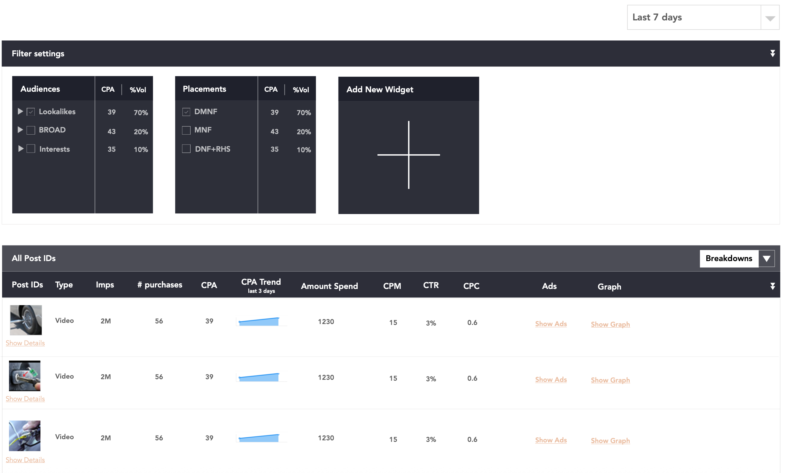 Marketing Automation Suite screenshot 2