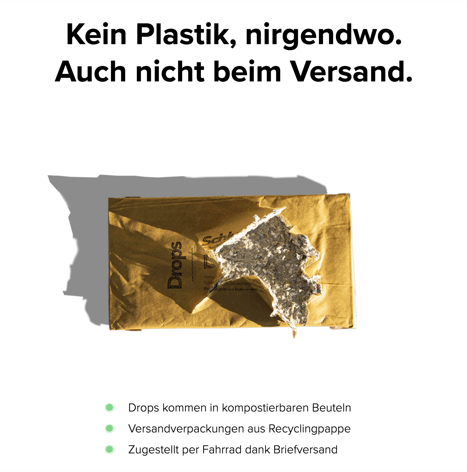 Headless Shopify Store screenshot 3